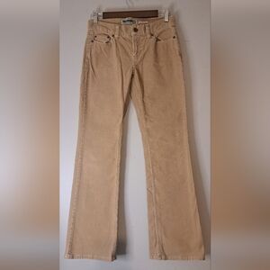 Vintage corduroy jeans